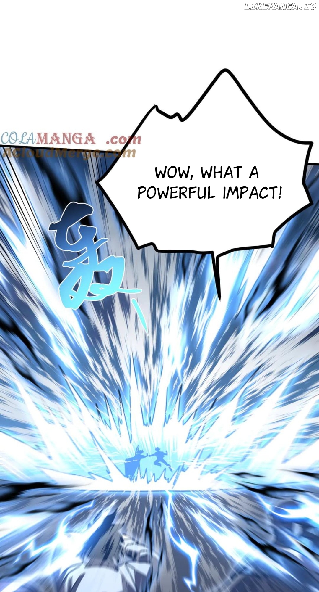 Log into the Future Chapter 213 - page 30